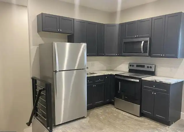 Property at 1418 N 52nd St Unit 2, Philadelphia, PA, 19131, 2 beds, 1 bath, [object Object]
