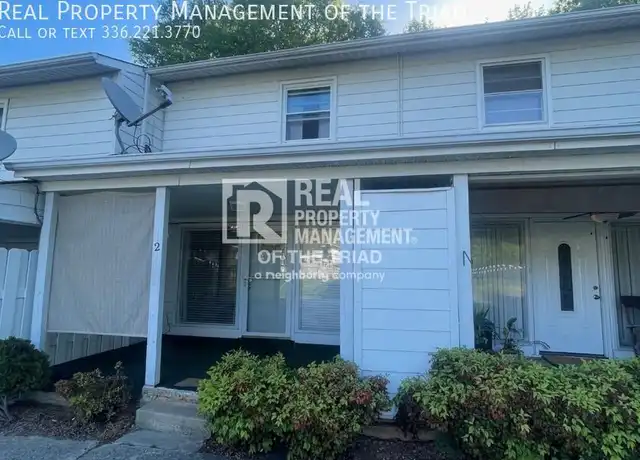 Property at 101 Oxford Pl #2, High Point, NC, 27262, 2 beds, 1.5 baths, [object Object]