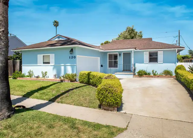 Property at 120 San Rafael Ave, Santa Barbara, CA, 93109, 3 beds, 2 baths, [object Object]