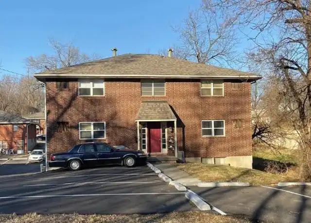 Property at 908 E T C Lea Rd Unit A, Independence, MO, 64050, 2 beds, 1 bath, [object Object]