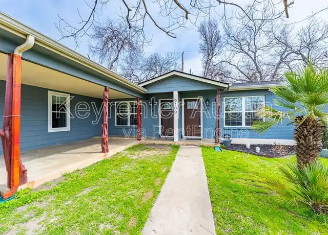 Property at 5109 Overbrook Dr Unit A, Austin, TX, 78723, 2 beds, 1 bath, [object Object]