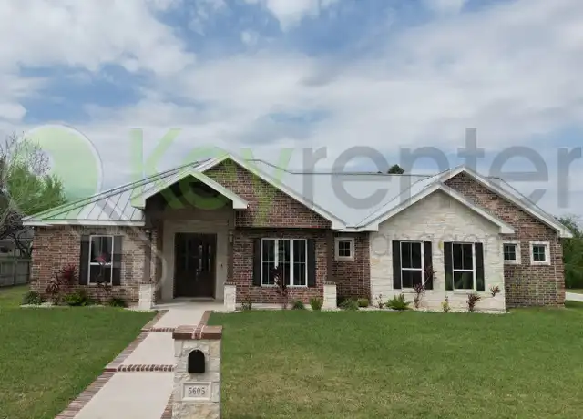 Property at 5605 E Pecan Dr, Donna, TX, 78537, 4 beds, 4 baths, [object Object]