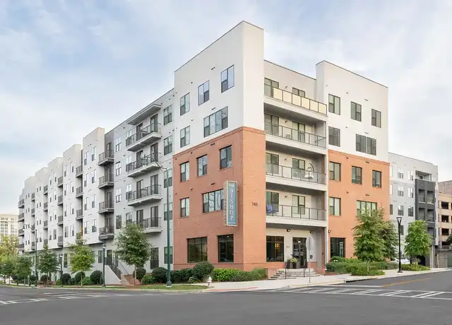 Property at The Bishop - 1115 Springwood Connector, Atlanta, GA, 30328, 1 bed, 1 bath, [object Object]