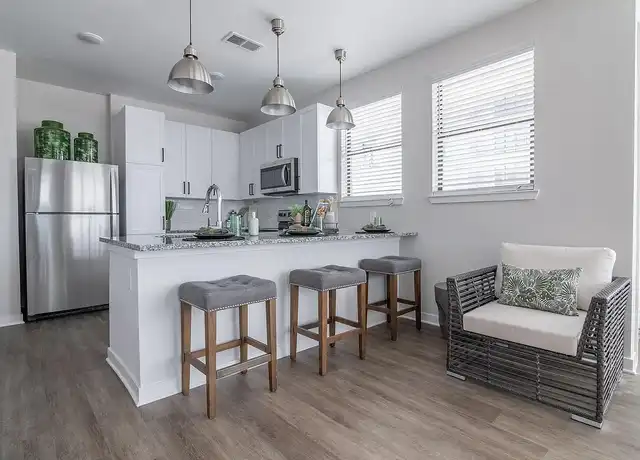 Property at The Dylan at Fairburn - 6010 Renaissance Pkwy, Fairburn, GA, 30213, 1-2 bed, 1-2 bath, [object Object]