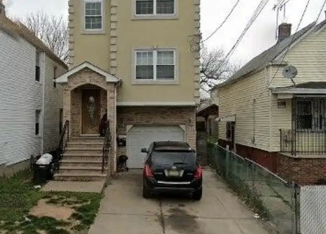 Property at 1017 Olive St, Elizabeth, NJ, 07201, 3 beds, 2 baths, [object Object]
