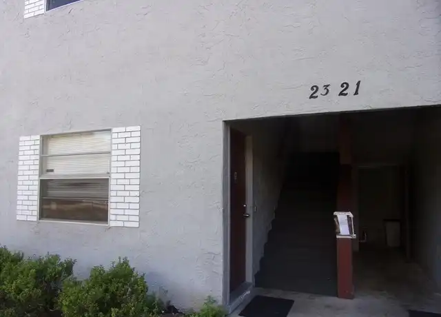 Property at 2321 Carter St Unit B, Inverness, FL, 34453, 2 beds, 1 bath, [object Object]