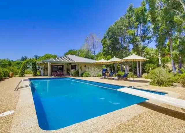 Property at 17355 Avenida De Acacias, Rancho Santa Fe, CA, 92067, 1 bed, 1 bath, [object Object]