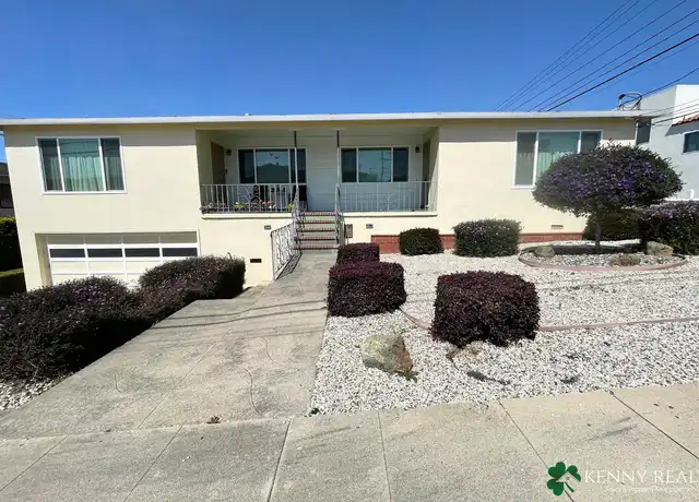 Property at 207 Orange Ave, South San Francisco, CA, 94080, 2 beds, 1 bath, [object Object]
