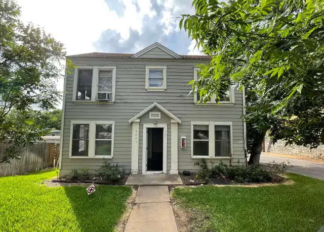 Property at 3205 Helms St Unit 101, Austin, TX, 78705, 2 beds, 1 bath, [object Object]