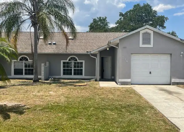 Property at 734 Bittern Ln Unit B, Kissimmee, FL, 34759, 3 beds, 2 baths, [object Object]