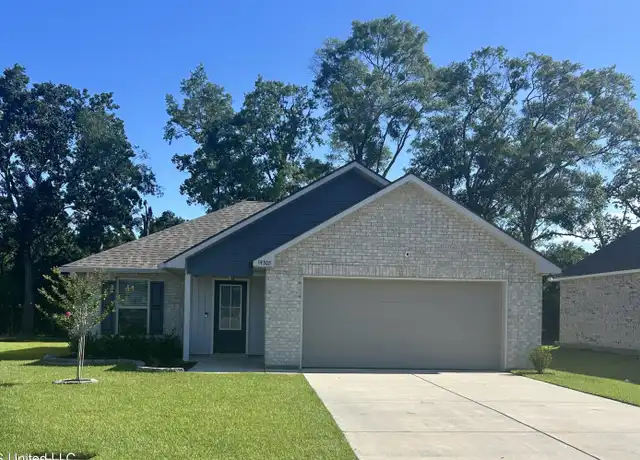 Property at 14305 Southern Pecan St, Gulfport, MS, 39503, 3 beds, 2 baths, [object Object]