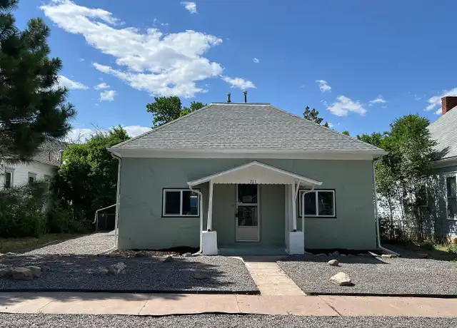 Property at 711 College Ave, Canon City, CO, 81212, 2 beds, 1 bath, [object Object]