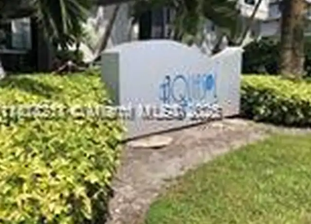 Property at 6770 Indian Creek Dr Unit T-O, Miami, FL, 33141, 2 beds, 2 baths, [object Object]