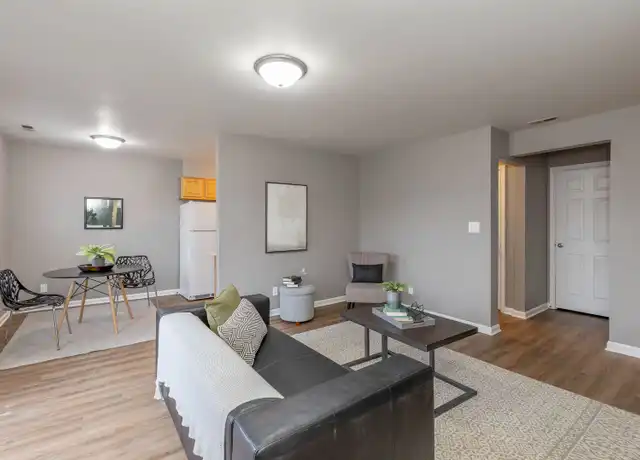 Property at 6933 E Buckridge Dr, Indianapolis, IN, 46227, 1 bed, 1 bath, [object Object]