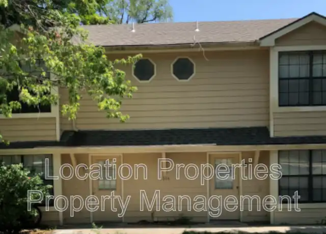 Property at 1314 Tennessee St Unit C, Lawrence, KS, 66044, 4 beds, 2 baths, [object Object]