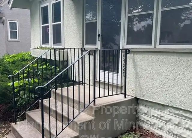 Property at 5320 14th Ave S, Minneapolis, MN, 55417, 3 beds, 1 bath, [object Object]