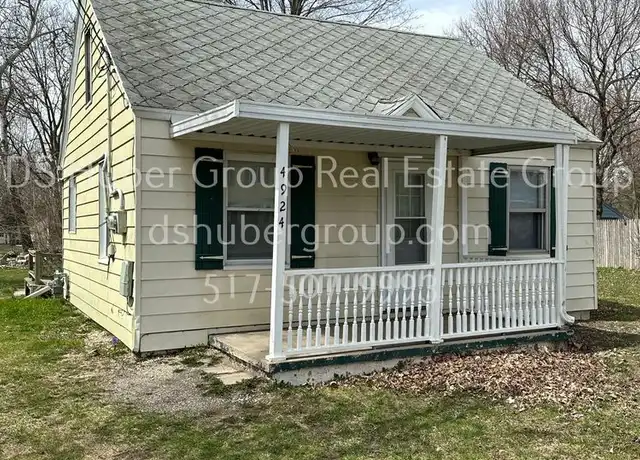 Property at 4924 Christiansen Rd, Lansing, MI, 48910, 1 bed, 1 bath, [object Object]