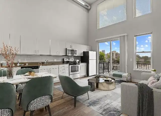 Property at 821 N Corona St, Denver, CO, 80218, 1 bed, 1 bath, [object Object]