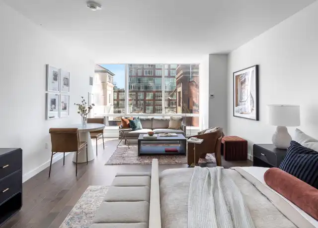Property at 430 Stuart St Unit 1502, Boston, MA, 02116, 0 beds, 1 bath, [object Object]