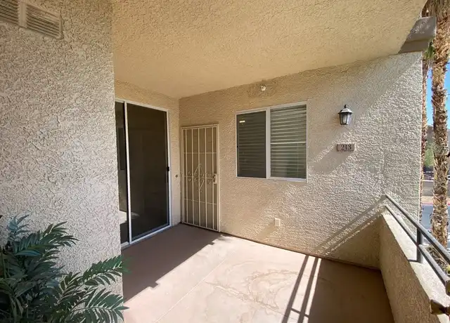 Property at 7111 S Durango Dr #213, Las Vegas, NV, 89113, 1 bed, 1 bath, [object Object]