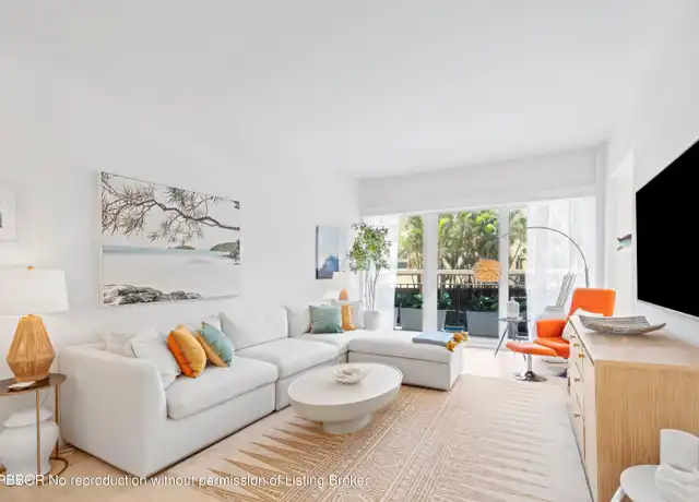 Property at 1801 S Flagler Dr #101, West Palm Beach, FL, 33401, 1 bed, 2.5 baths, [object Object]