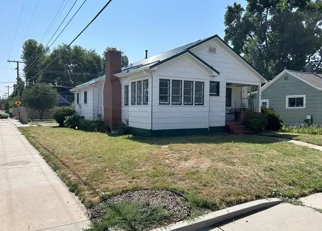 Property at 970 Grant Ave, Loveland, CO, 80537, 4 beds, 2 baths, [object Object]