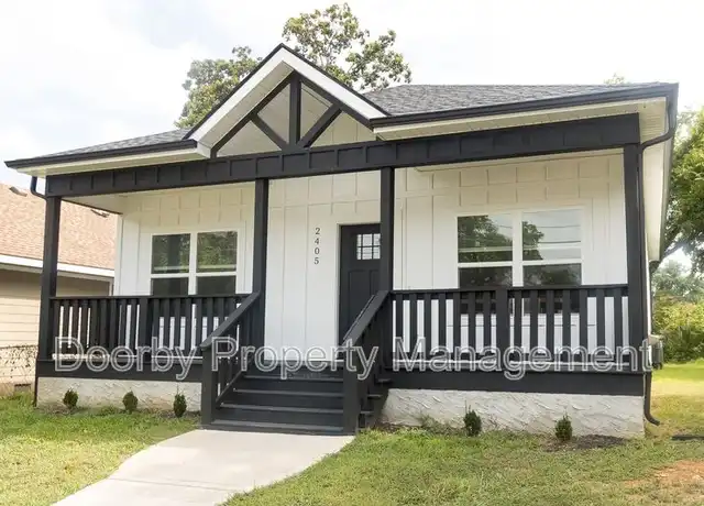 Property at 2405 Kirby Ave, Chattanooga, TN, 37404, 3 beds, 2 baths, [object Object]