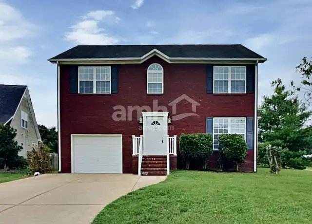 Property at 1215 Baker Creek Dr, Spring Hill, TN, 37174, 3 beds, 2.5 baths, [object Object]