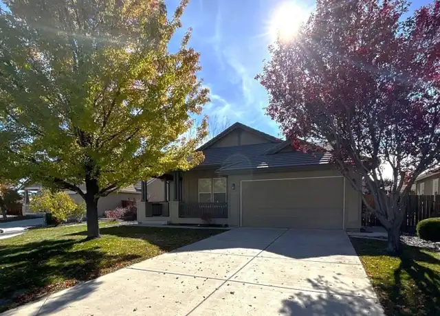 Property at 939 Turnberry Dr, Sparks, NV, 89436, 4 beds, 2 baths, [object Object]