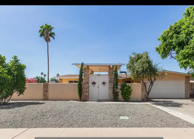 Property at 533 E Pebble Beach Dr, Tempe, AZ, 85282, 1 bed, 1 bath, [object Object]