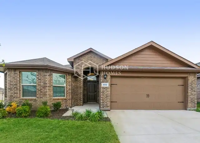 Property at 852 Rutherford Dr, Crowley, TX, 76036, 4 beds, 2 baths, [object Object]