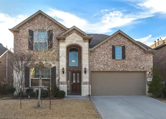 Property at 2113 Washington Park Way, Prosper, TX, 75078, 4 beds, 3.5 baths, [object Object]