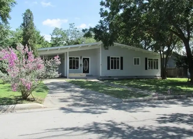 Property at 213 Arvin Dr, San Antonio, TX, 78209, 3 beds, 2 baths, [object Object]