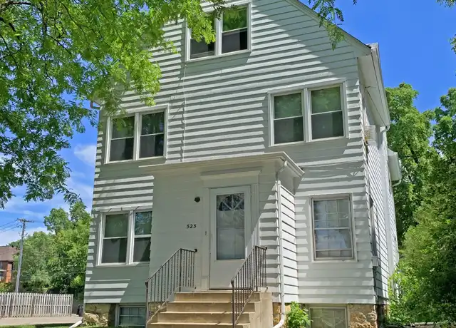 Property at 525 S Broad St Unit 4, Mankato, MN, 56001, 2 beds, 1 bath, [object Object]
