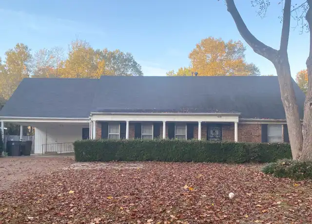 Property at 5838 Baird Dr, Memphis, TN, 38119, 5 beds, 2 baths, [object Object]
