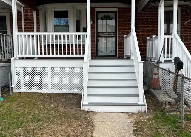 Property at 2073 Jasmine Rd, Dundalk, MD, 21222, 3 beds, 1.5 baths, [object Object]