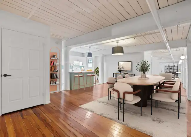 Property at 85 South St Unit 5N, New York, NY, 10038, 2 beds, 1.5 baths, [object Object]