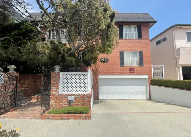 Property at 909 6th St, Santa Monica, CA, 90403, 2 beds, 2 baths, [object Object]
