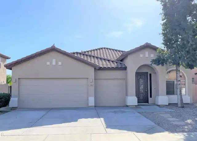 Property at 541 N Scott Dr, Chandler, AZ, 85225, 4 beds, 2 baths, [object Object]