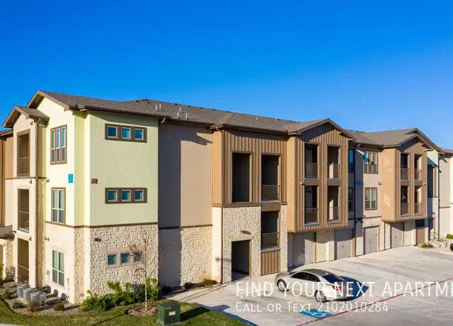 Property at 1632 N Ellison Dr Unit 503, San Antonio, TX, 78251, 1 bed, 1 bath, [object Object]