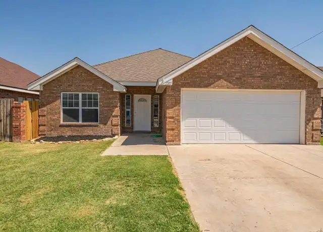 Property at 2207 Medford Ct, Odessa, TX, 79762, 3 beds, 2 baths, [object Object]