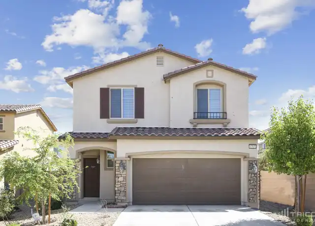 Property at 6565 American Willow Ave, Las Vegas, NV, 89122, 3 beds, 2.5 baths, [object Object]