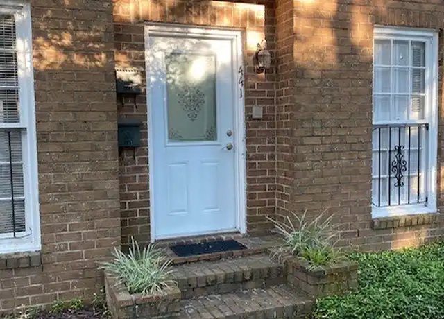 Property at 441 Tattnall St Unit A, Savannah, GA, 31401, 1 bed, 1 bath, [object Object]