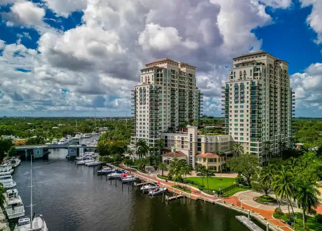 Property at 610 W Las Olas Blvd Unit 1811N, Fort Lauderdale, FL, 33312, 1 bed, 1 bath, [object Object]