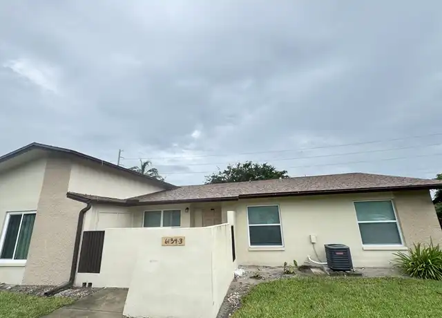 Property at 6134 Principia Dr #3, Fort Myers, FL, 33919, 3 beds, 1.5 baths, [object Object]