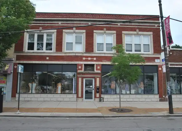 Property at 3819 W Fullerton Ave Unit 2W, Chicago, IL, 60647, 3 beds, 1 bath, [object Object]