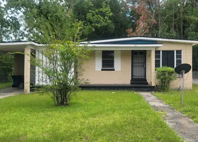 Property at 2724 Begonia Rd, Jacksonville, FL, 32209, 3 beds, 1 bath, [object Object]
