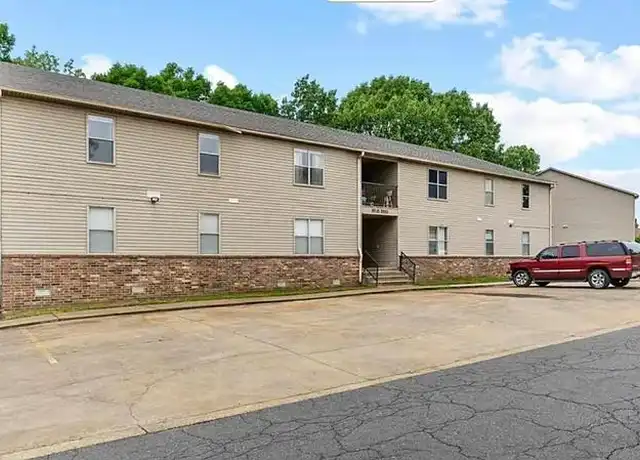 Property at 5555 Springvale Rd, North Little Rock, AR, 72116, 2 beds, 2 baths, [object Object]