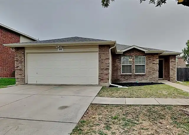 Property at 848 Cats Eye Dr, Fort Worth, TX, 76179, 3 beds, 2 baths, [object Object]