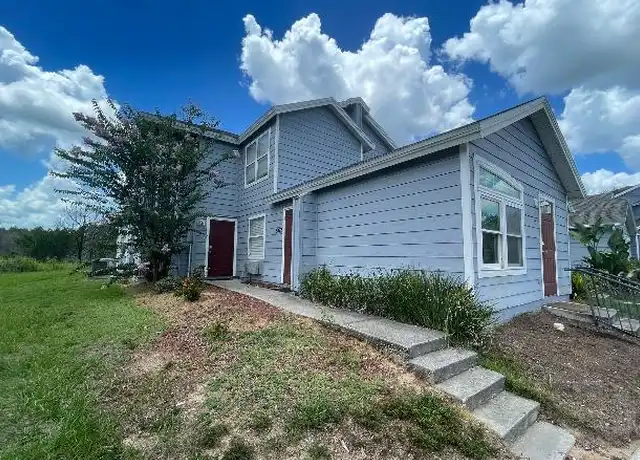 Property at 547 Caribbean Dr, Davenport, FL, 33897, 1 bed, 1 bath, [object Object]